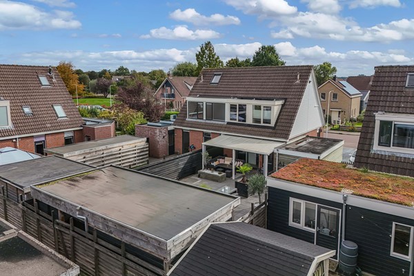 Medium property photo - Diemenlaan 63, 8304 EH Emmeloord